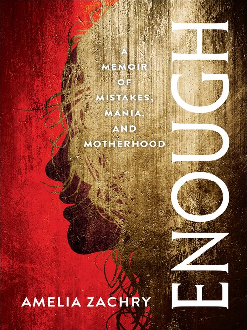 Title details for Enough by Amelia Zachry - Available